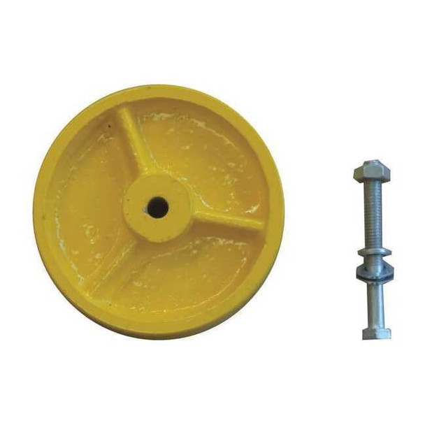 Dayton Bottom Wheel MH26W61801G