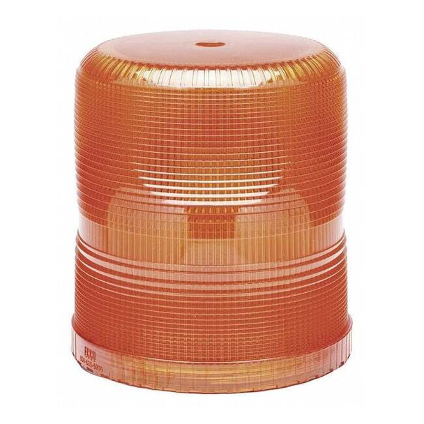 Ecco Replacement Lens,Round,Amber R6070LA