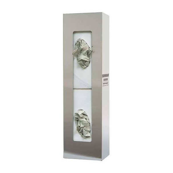 Bowman Dispensers GS-108