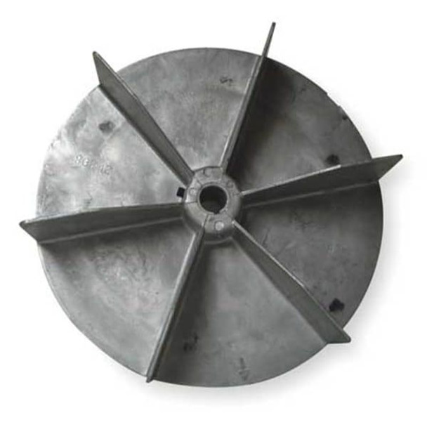 Dayton Replacement Blower Wheel 2ZB33 Dayton Replacement Blower Wheel 2ZB33