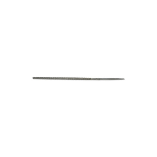 12" ROUND SMOOTH FILE