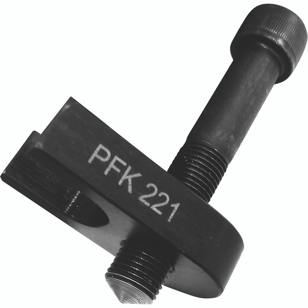 GM Duramax 6.6L Turbo-Diesel Fuel Inj Pullr Lft Kt (LLY 2004-05,LBZ 2006 – 2007.5,LMM 2007.5 - 2010) PLF221K