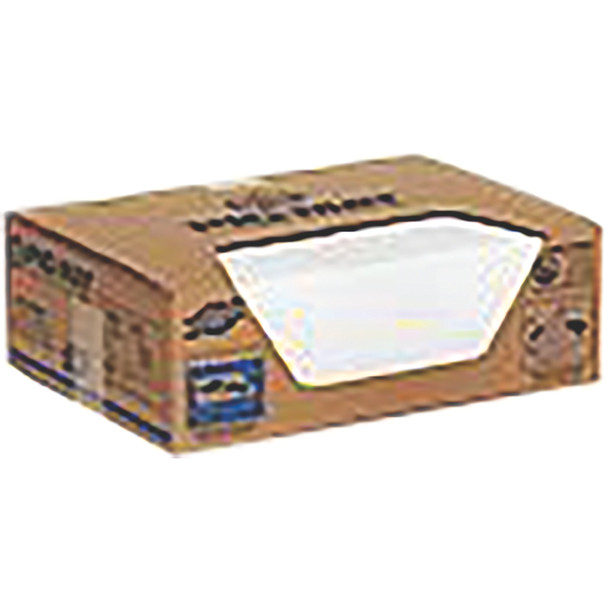PIG Water-Repellent Oil-Absorbent Light-Weight Mat Pad, 100/box 26100