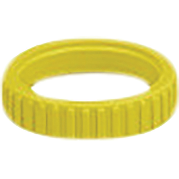 O Ring Type: No. 12 (Qty: 1) Yellow NTYR1201Y