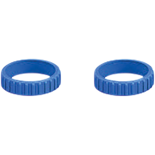 O Ring Type: No. 6 (Qty: 2) Blue NTYR0602B