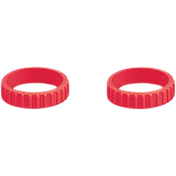 O Ring Type: No. 6 (Qty: 2) Red NTYR0602R