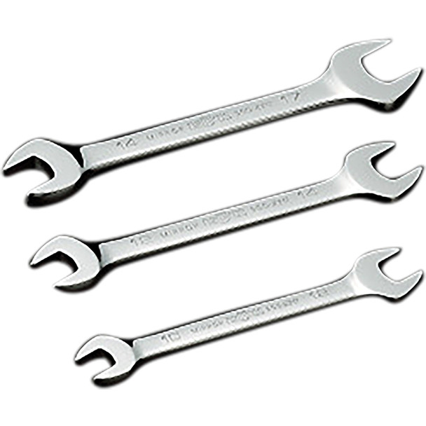 Wrench Open End Metric Standard  16 & 18mm NS2-1618