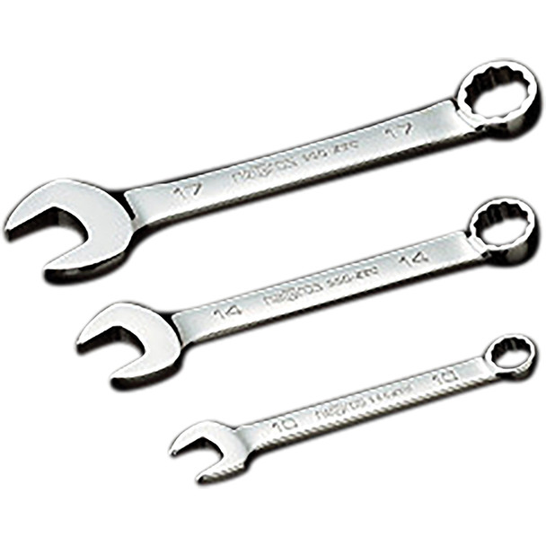 Wrench Combination Metric Short 12 pt 8mm NMS2S-08