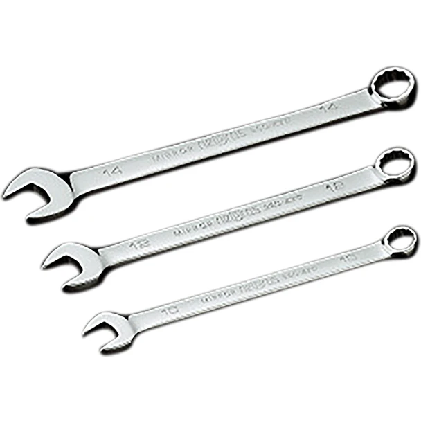 Wrench Combination Metric Standard 12 pt 9mm NMS2-09