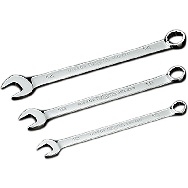 Wrench Combination Metric Standard 12 pt 17mm NMS2-17