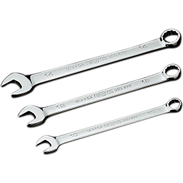 Wrench Combination Metric Standard 12 pt 18mm NMS2-18