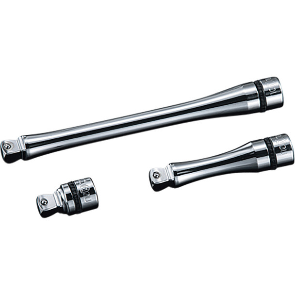 Extension 3/8" Drive Wobble   100 mm NBE3-100JW