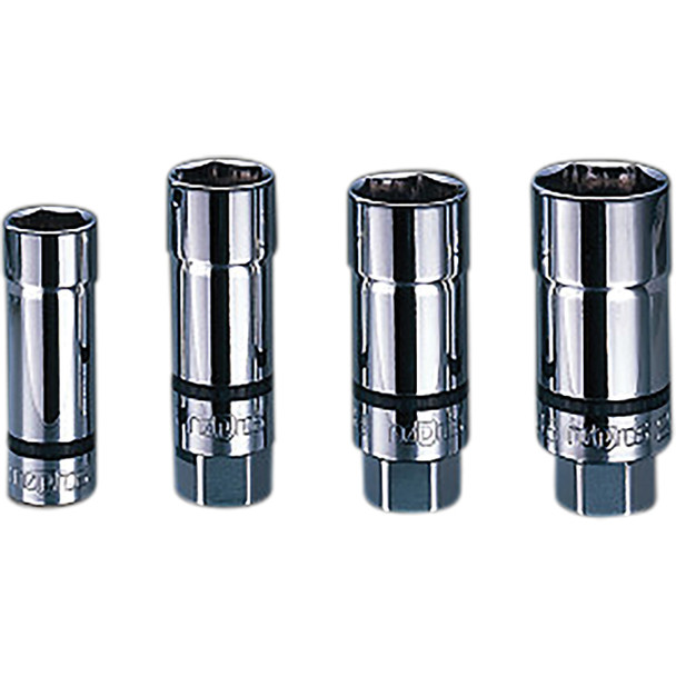 Socket 3/8" Drive Metric Spark Plug  16mm NB3-16SP