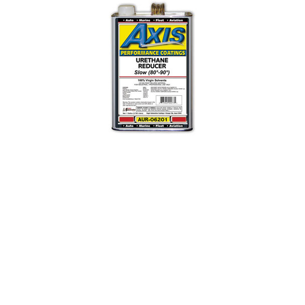 Slow Acrylic Urethane Reducer, 5 Gallon AUR0620-5