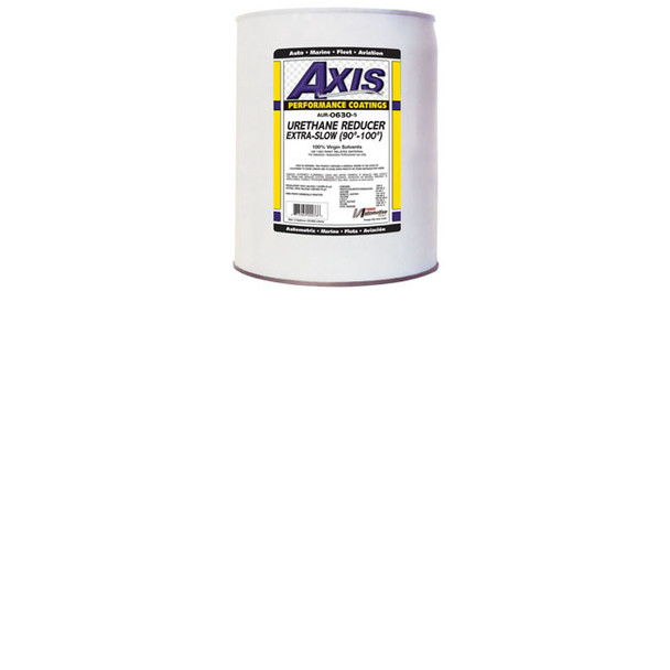 Extra Slow Acrylic Urethane Reducer, Gallon AUR0630-1