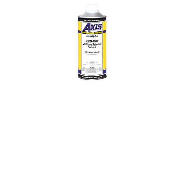 Super Flow Hot Weather Retarder AUR0790-4