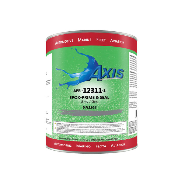 EPOX-PRIME & SEAL-GRAY APR12311-1
