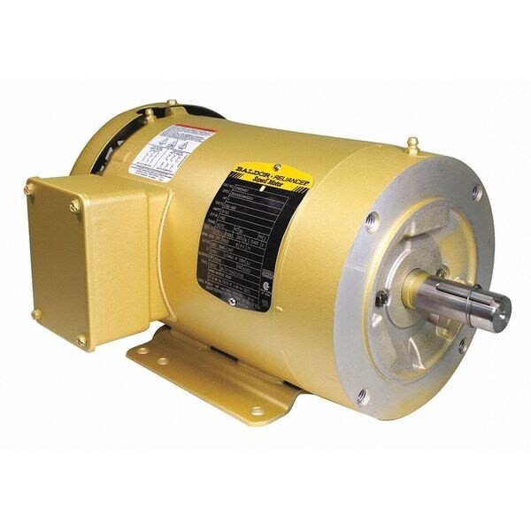 Baldor-Reliance CEM3546T