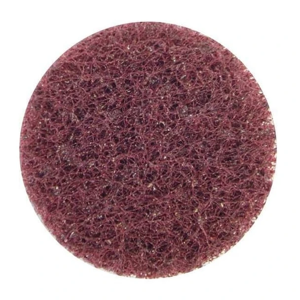 Norton Abrasives Surface-Cond Disc,2 in Dia,TR,PK160 66261014792