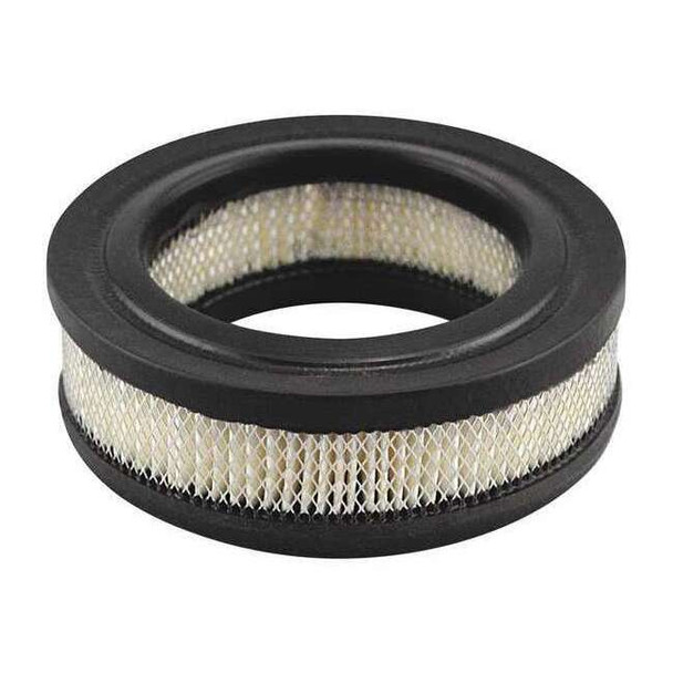 Baldwin Filters Air Filter,4-1/4 x 1-1/2 in. PA677