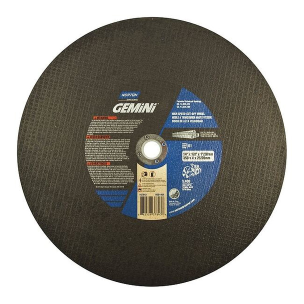 Norton Abrasives 66252837843