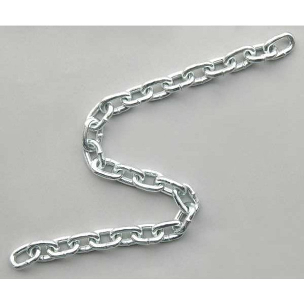 Dayton Chain,2 Size,100 ft.,325 lb. 1DKB8