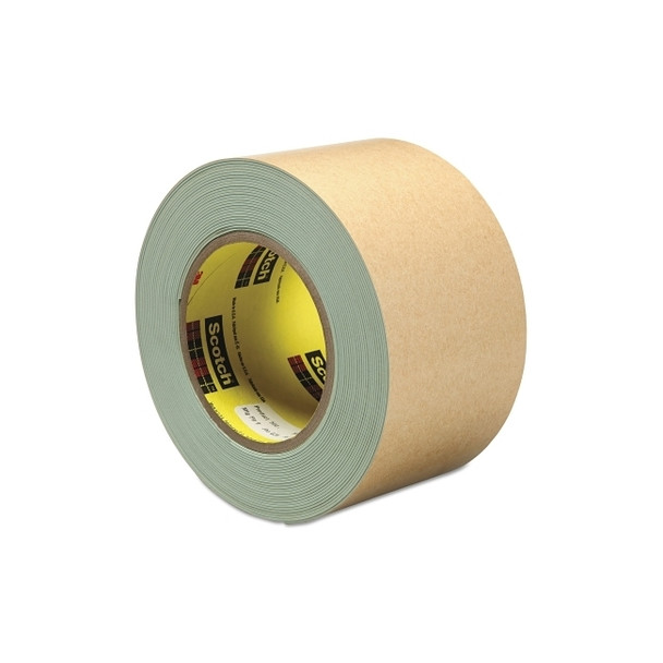 Impact Stripping Tape 500, 3 in X 10 yd, 33 mil, Green