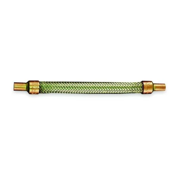 Virginia Kmp Vibration Absorber, 8 1/4 in L, 650 psi VAB3SS