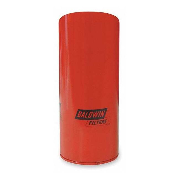 Baldwin Filters Spin-On,1-1/2" Thread ,12-3/32" L B99-SS