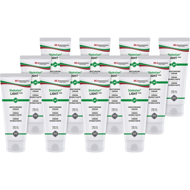 SC Johnson Stokolan Skin Conditioner RES100MLCT
