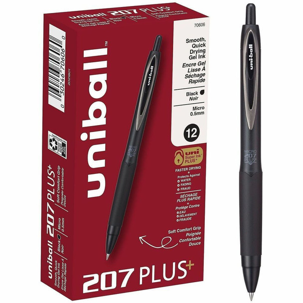 uniball™  Gel Pen 70606