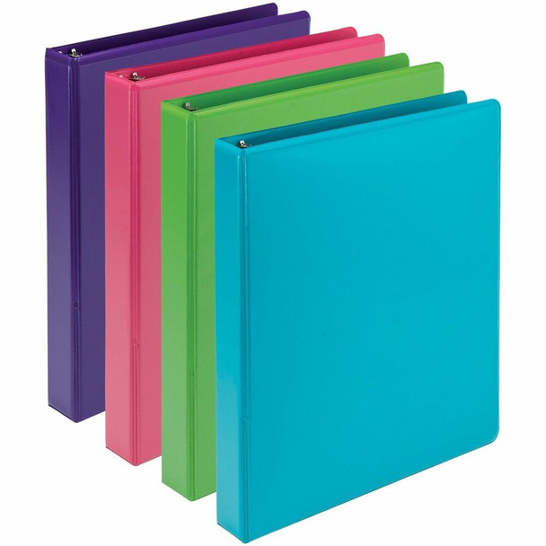 Samsill Earth's Choice Ring Binder MS48639