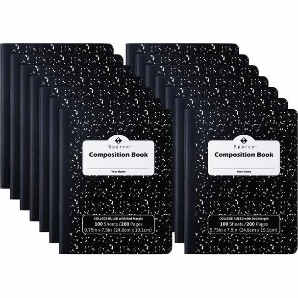 Sparco  Notebook 00333