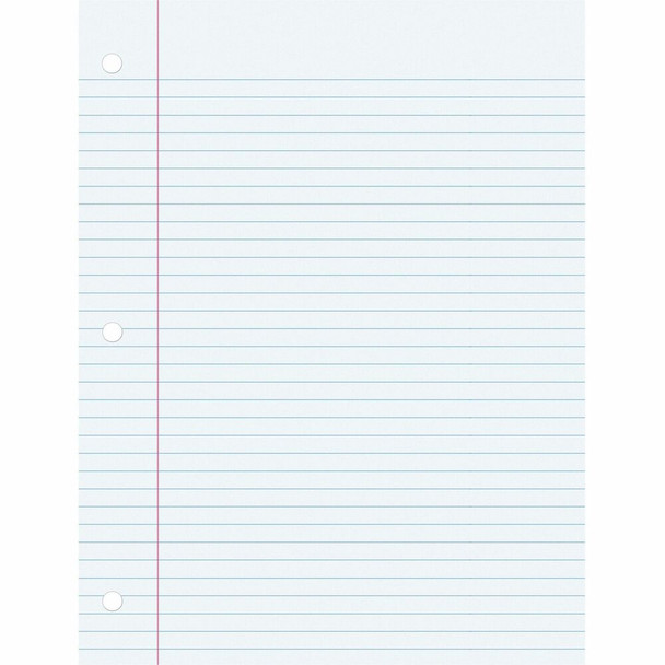 Pacon  Filler Paper MMK09221