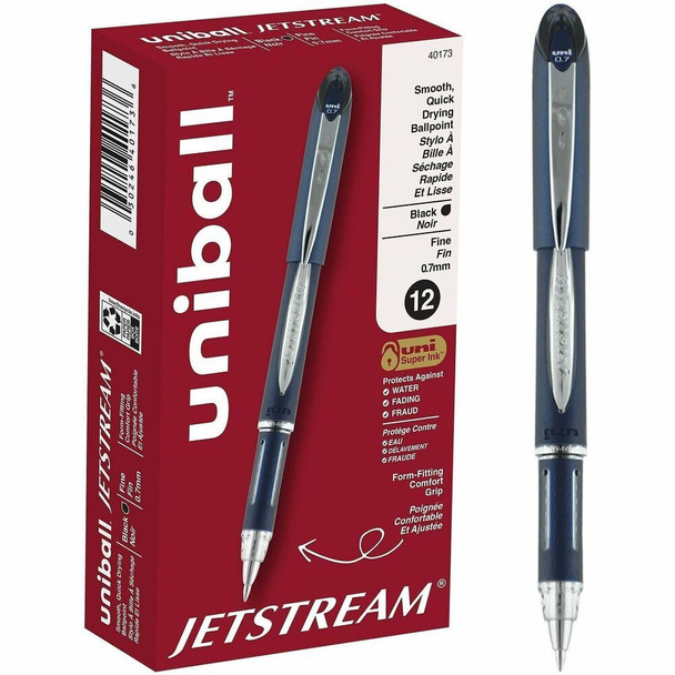 uniball™ Jetstream Ballpoint Pen 40173