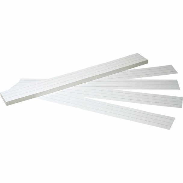 Pacon&reg; Sentence Strips - 100 / Pack