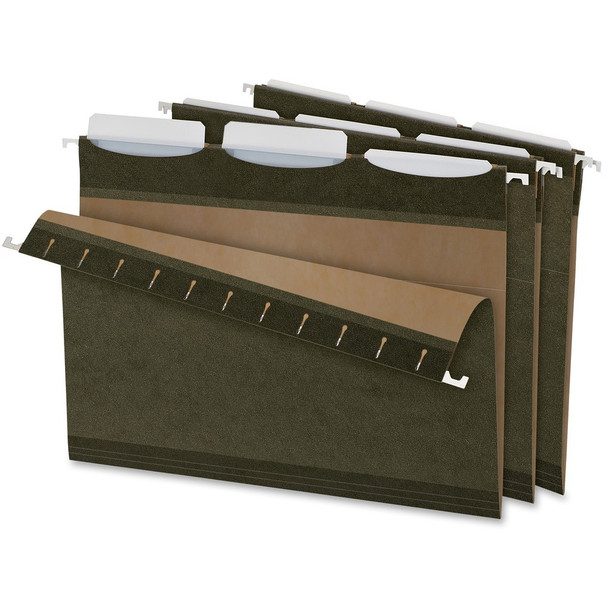 Pendaflex Ready-Tab Hanging Folder 42620