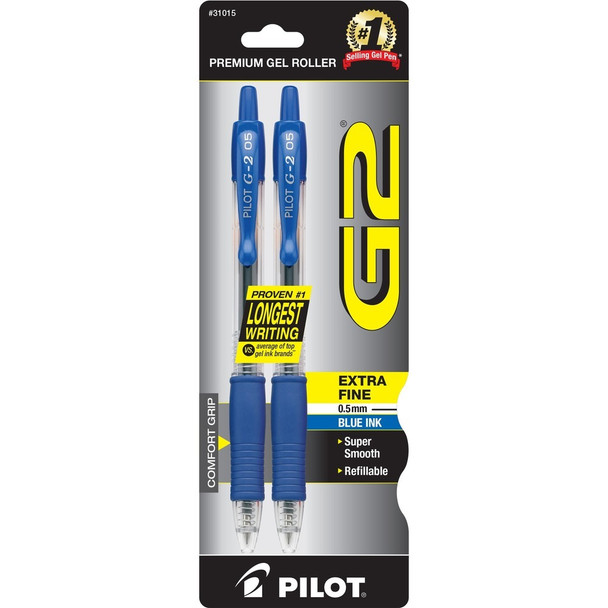 Pilot  Gel Pen 31015