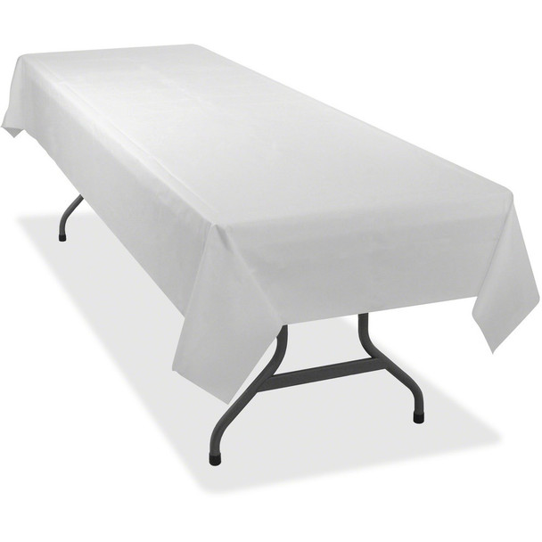 Tablemate  Rectangular Table Cover 549WH