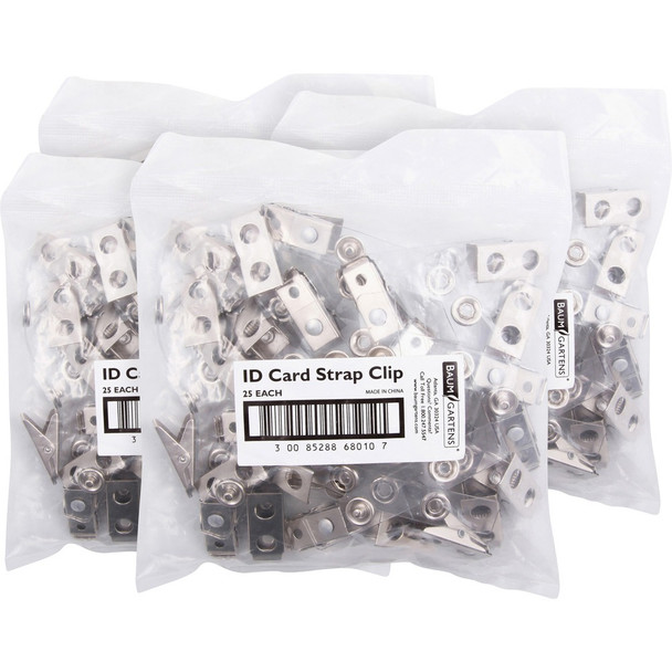 SICURIX  Strap Clip 68010BX