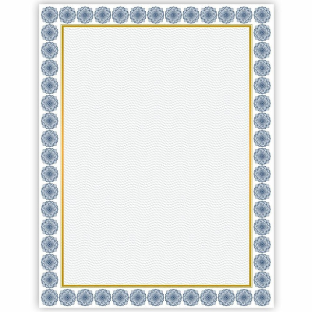 Geographics  Certificate 48673