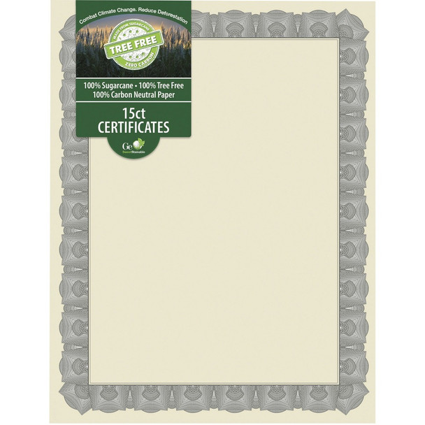 Geographics  Certificate 49009
