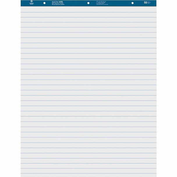 Business Source  Flip Chart Pad 38590