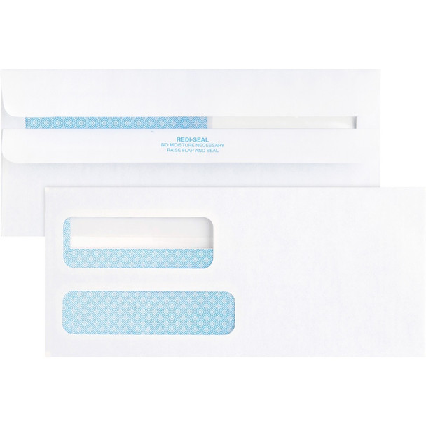 Business Source  Envelope 36681