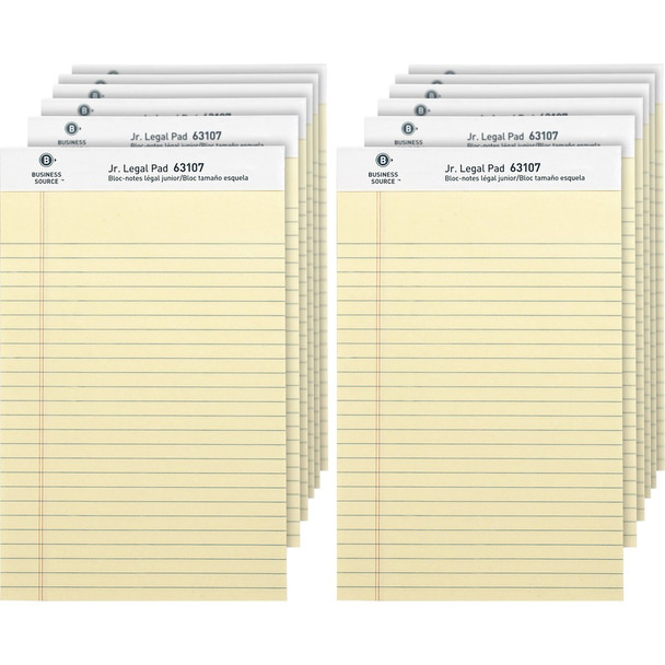 Business Source  Notepad 63107