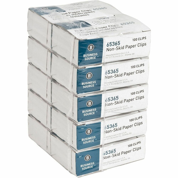 Business Source  Paper Clip 65365