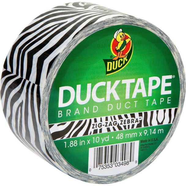 Duck Brand Duck Tape Duct Tape 1398132RL