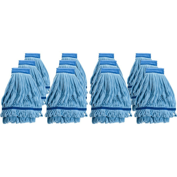 Genuine Joe  Mop Head Refill 47540CT