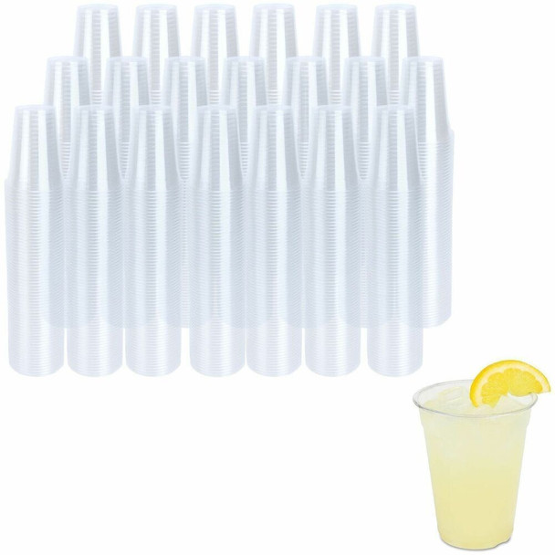 Genuine Joe  Cup 58233CT