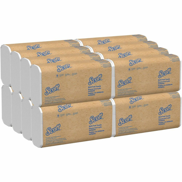 Scott&reg;  Paper Towel 01807
